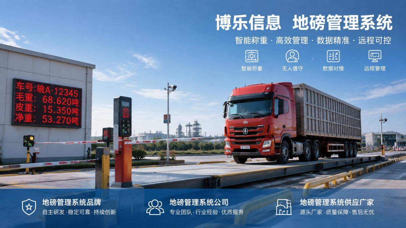 保定还在为过磅排队发愁？